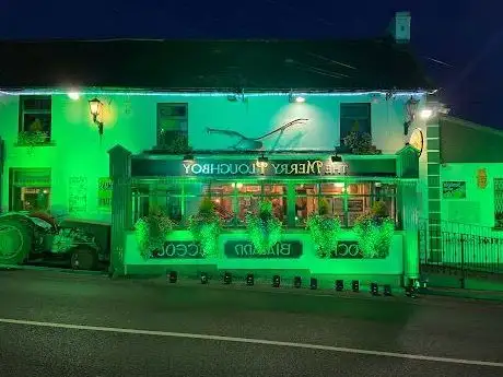 Photo de The Merry Ploughboys Irish Night