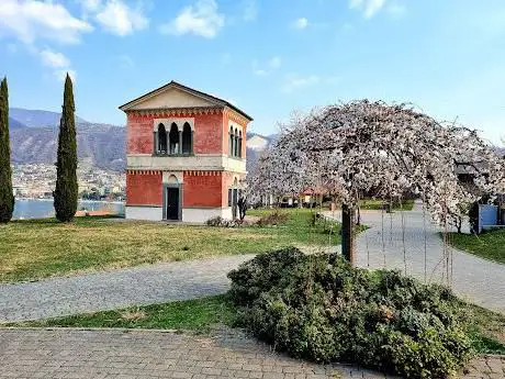 Photo de Paratico Municipal Park