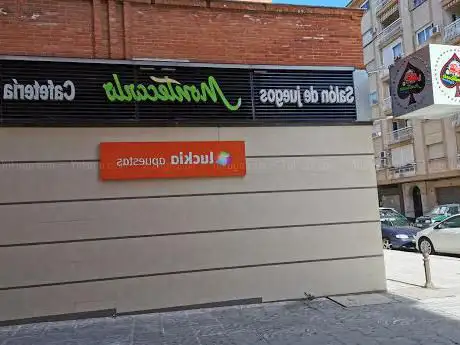 Photo de Salón de Juegos Montecarlo