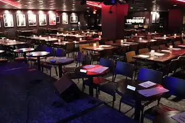 Photo de DC Improv Comedy Club