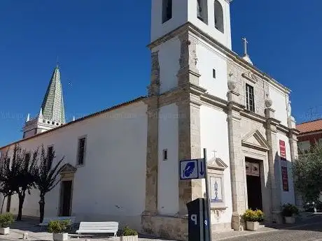 Photo de Sanctuaire du Miracle Eucharistique de Santarém