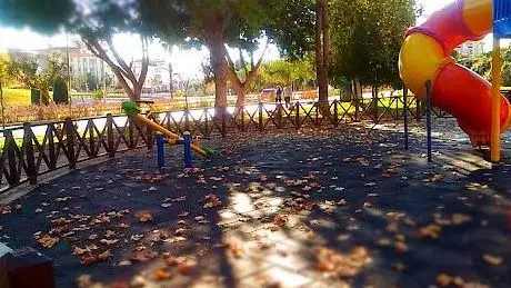 Photo de Park