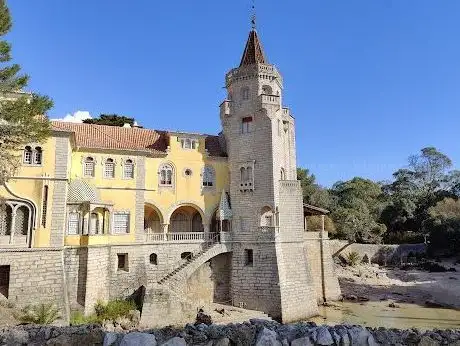 Photo de Forte de Santa Marta
