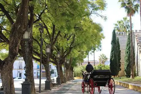 Photo de Carruajerez