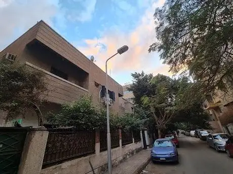 Photo de Nobadia
