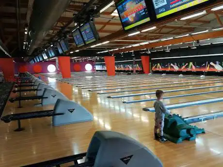 Photo de Bowlcenter Nantes