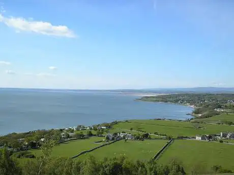 Photo de Arnside Park