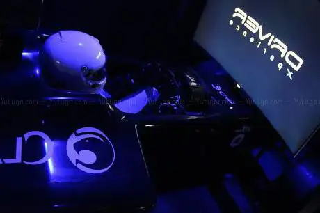 Photo de Driver Xperience
