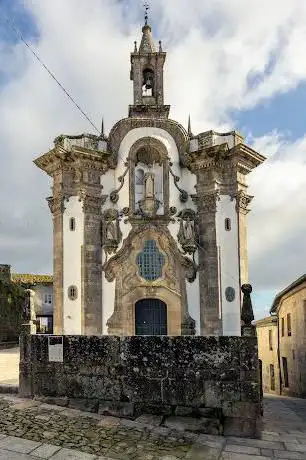 Photo de Capilla de San Telmo