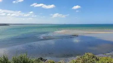 Photo de Anse de la Vierge