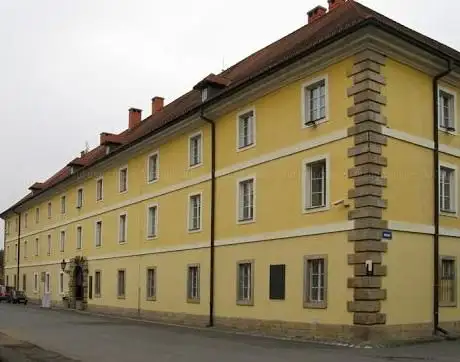Photo de Terezin Memorial - Magdeburg Barracks