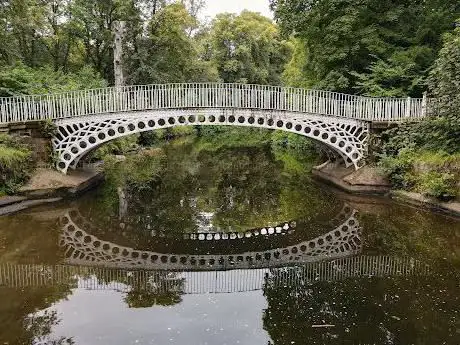 Photo de Linn Park