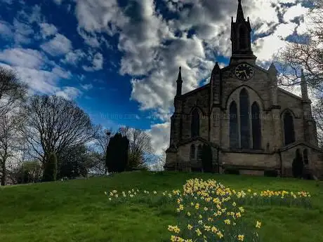 Photo de The Church Of Saint Clement