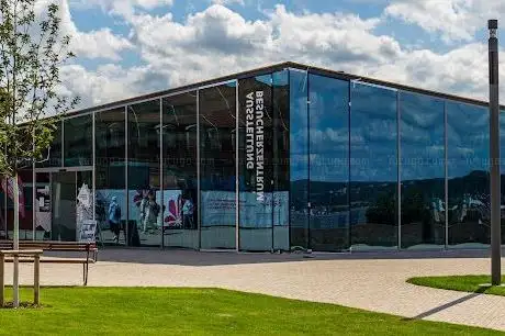 Photo of Besucherzentrum Zitadelle Petersberg