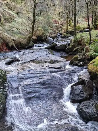 Photo de Donich Falls