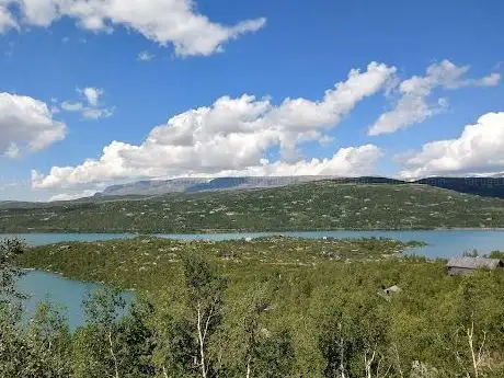 Photo de Bus View Point