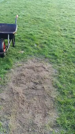 Photo de Staddiscombe Playing Fields