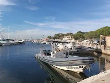 Photo de Port de Carqueiranne