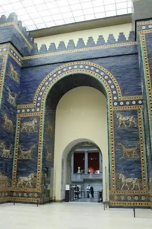Photo de Vorderasiatisches Museum. Berlin
