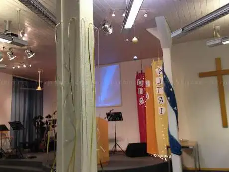 Photo de Chiesa Cristiana Evangelica