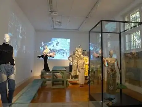 Photo of Kunsthalle de Berne