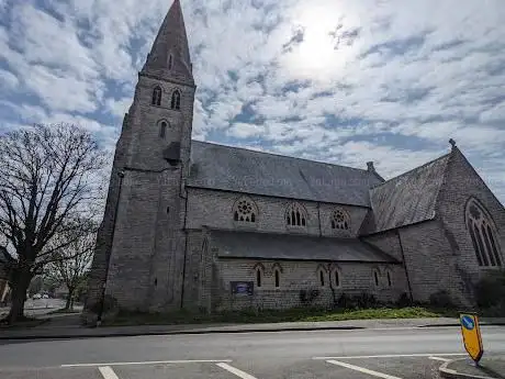 Photo de Christ Church Freemantle