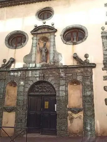 Photo de Presbytère Paroisse Cathédrale