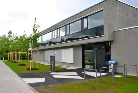 Photo de Feierwerk Südpolstation