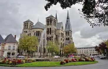 Photo de Châlons Cathedral