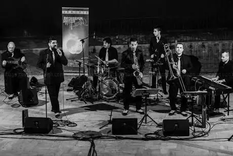 Photo de SING SWING