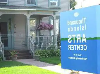 Photo of Thousand Islands Arts Center ~ Home of the Handweaving Museum