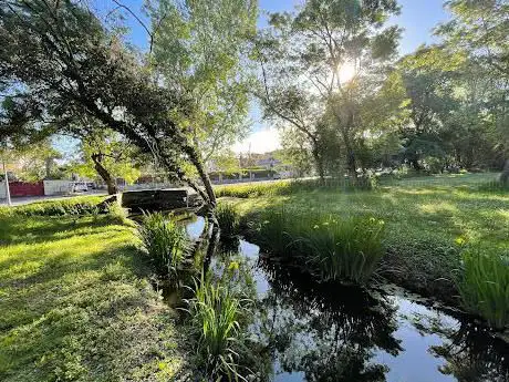 Photo de Parco cittadino lato nord