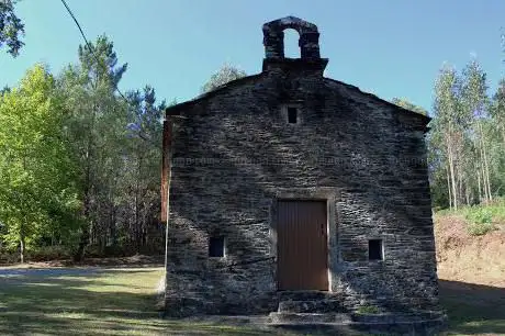 Photo de Ermida do San Cidre