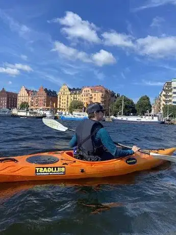 Photo de SUPKAJAK.SE - Västervik