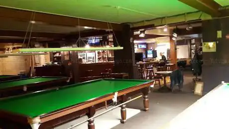Photo de De Komma Snooker and Pool