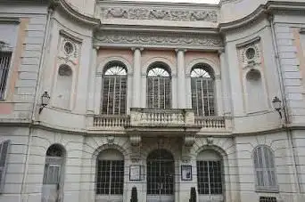 Photo de Fine Arts Museum / Carnolès Palace
