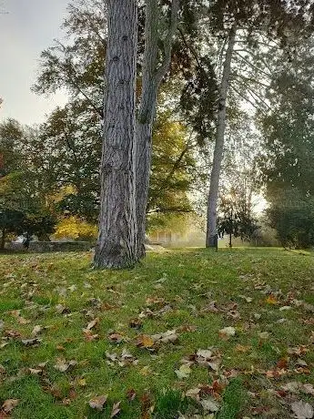 Photo de Spielplatz