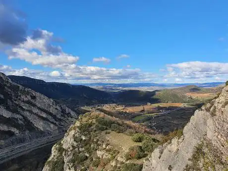 Photo de Mirador Desfiladero De Pancorbo