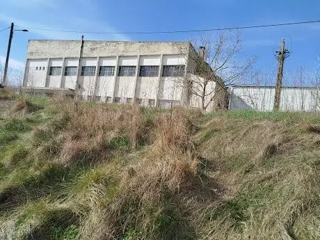 Photo de Paintball Carcassonne