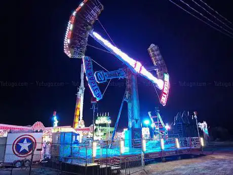 Photo de Luna Park Le Barcarès