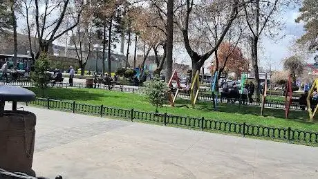 Photo de Kayseri meydan
