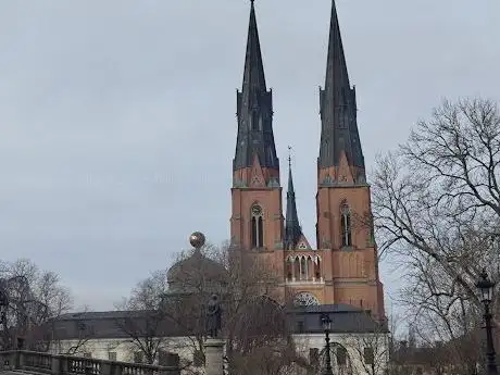 Photo de Upplands Trail (Bålsta to Älvkarleby)