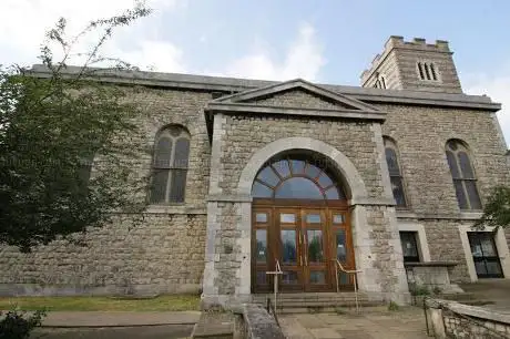 Photo de St Nicholas Church