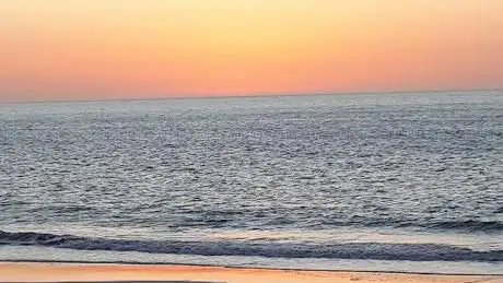 Photo de Playa Bateria