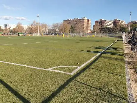 Photo de Campo Vicente Del Bosque  Alcorcón
