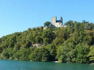 Photo de Château de Châtillon