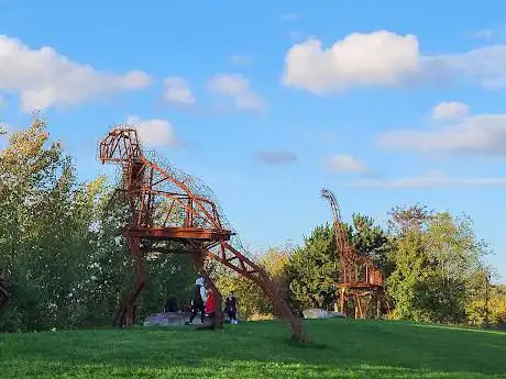 Photo de Parc Forestier du Bois de l'Étoile