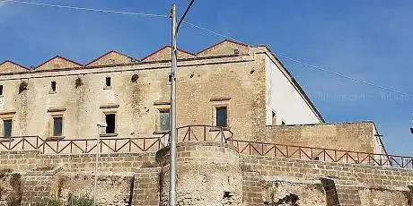 Photo de Castello Muscettola