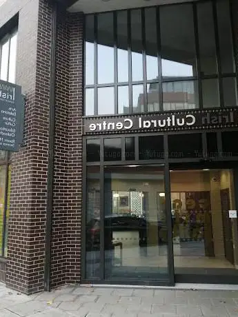 Photo de Irish Cultural Centre