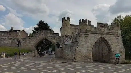 Photo de Walmgate Bar